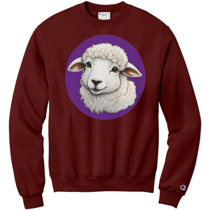 Sheep Sweat Shirt