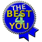 The Best 4 You