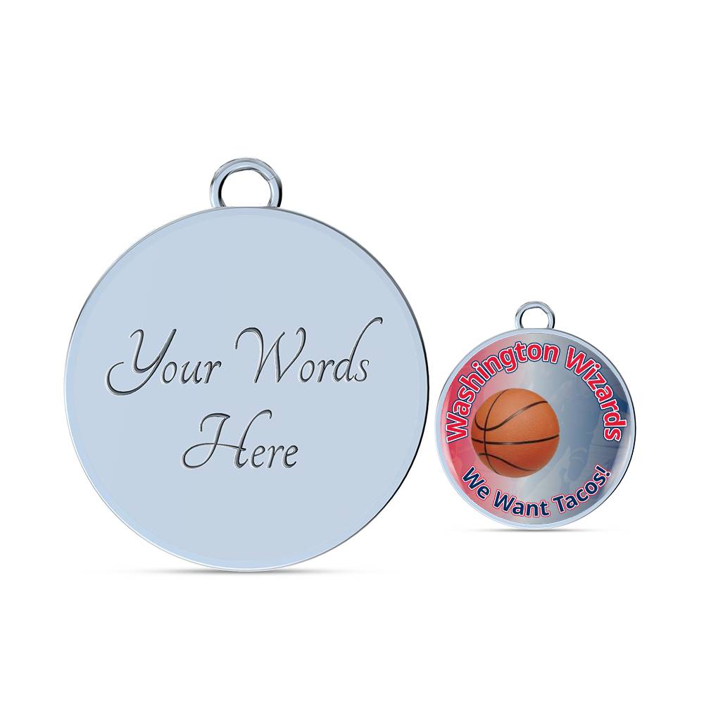 We Want Tacos! Bracelet