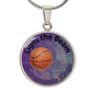 Light the Beam Necklace