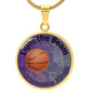 Light the Beam Necklace