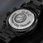 O-K-C Thunder Watch -- Limited Edition