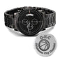 O-K-C Thunder Watch -- Limited Edition