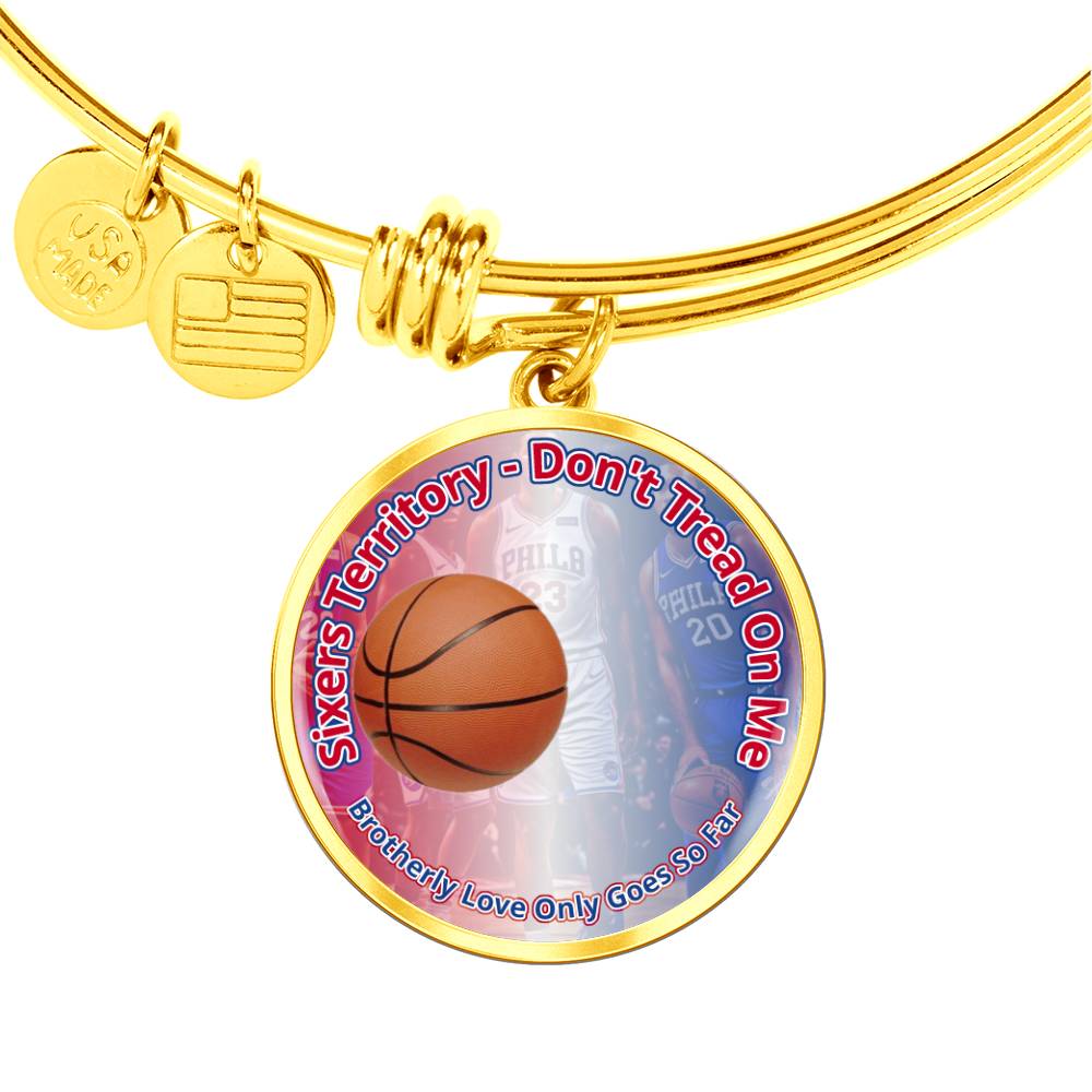 Sixers Bracelet all