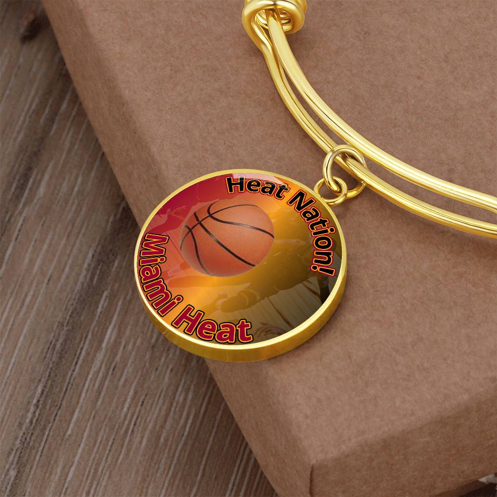 Heat Nation! Bracelet