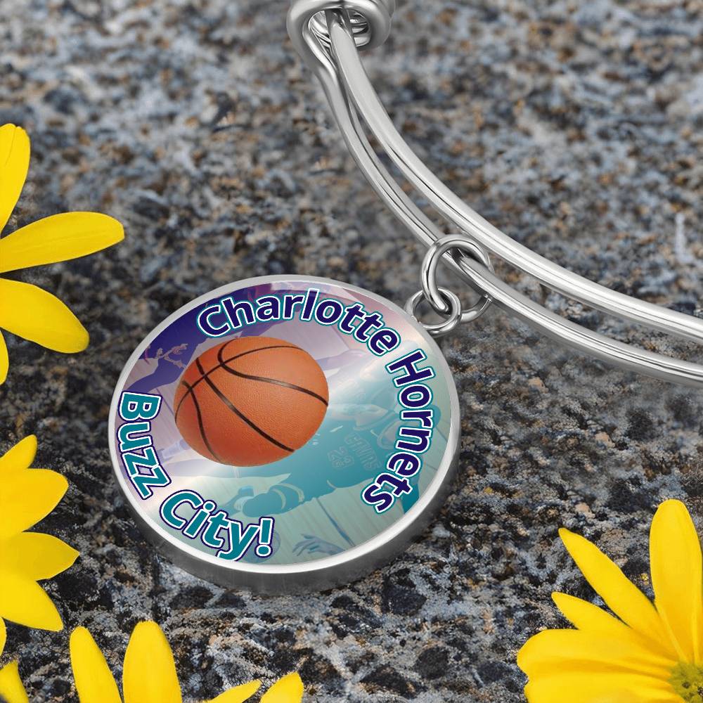 Buzz City! Bracelet