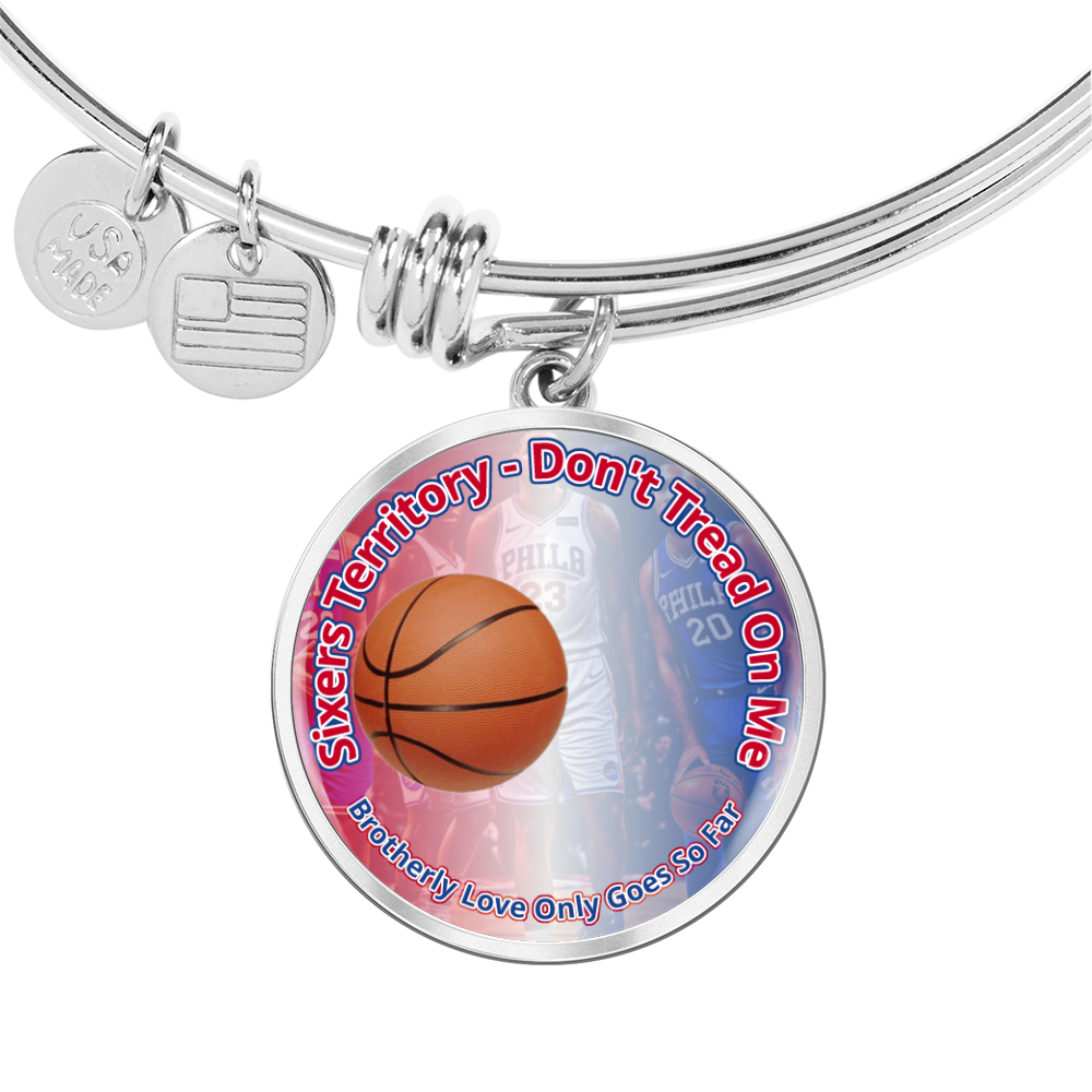 Sixers Bracelet all