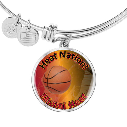 Heat Nation! Bracelet