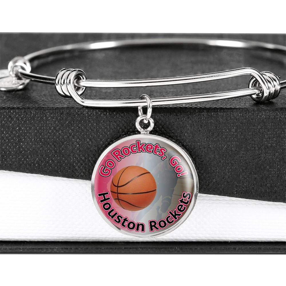 Go Rockets, Go! Bracelet