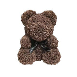 Enchanted Rose Teddy Bear