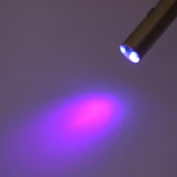 3 in 1 LED USB Rechargeable Laser Pointer
