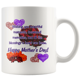 A Mother's Day Mug, The Thoughtful Everlasting Choice