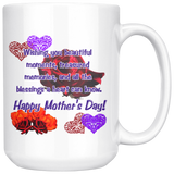 A Mother's Day Mug, The Thoughtful Everlasting Choice