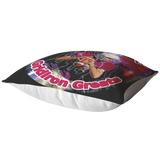 Gridiron Greats Pillow [RED]