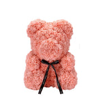 Enchanted Rose Teddy Bear