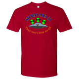 Storm Area 51 Commemorative T shirt [Limited Edition]