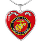 Marine Mom Necklace [Limited Heirloom Edition]