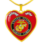Marine Mom Necklace [Limited Heirloom Edition]