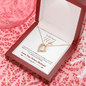 Your Future Husband Forever Necklace