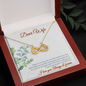 Always & Forever Infinity Necklace