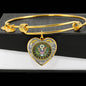 Army Mom Bracelet [Limited Heirloom Edition]