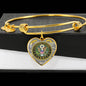 Army Mom Bracelet [Limited Heirloom Edition]