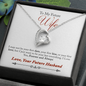 Your Future Husband Forever Necklace