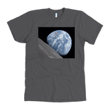 Earthrise or Earthset? Teeshirt