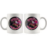 GridIron Greats Coffee Mug [Red]