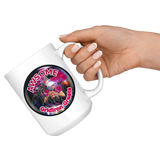 GridIron Greats Coffee Mug [Red]