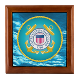 Protect Your Jewelry [Limited Coast Guard Edition]