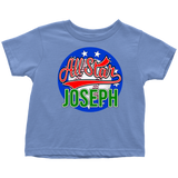 JOSEPH ALL STAR TODDLER T-SHIRT FOR JOSEPH